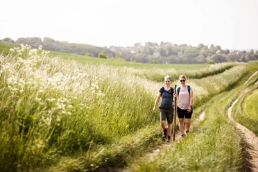 Wandern in Rathjensdorf