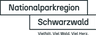 Nationalparkregion Schwarzwald - Freudenstadt Nationalparkregion Schwarzwald - Freudenstadt