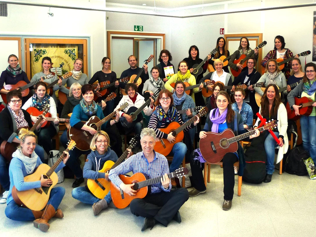 Jelgi-Kurs (c) Udo Zilkens