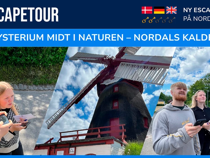 EscapeTour.dk-Nordals-DK