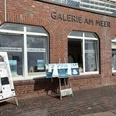 Galerie am Meer