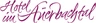 Hotel im Auerbachtal_Logo Hotel im Auerbachtal_Logo