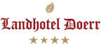 Logo Romantik Landhotel Doerr Logo Romantik Landhotel Doerr