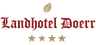 Logo Romantik Landhotel Doerr Logo Romantik Landhotel Doerr