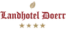 Logo Romantik Landhotel Doerr Logo Romantik Landhotel Doerr