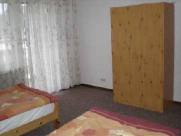 Wohnung 1 2. schlafzimmer