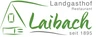 Logo Landgasthof Laibach Logo Landgasthof Laibach