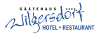 Logo Gästehaus Wilgersdorf Logo Gästehaus Wilgersdorf