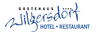 Logo Gästehaus Wilgersdorf Logo Gästehaus Wilgersdorf
