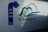 Camping Laasphetal Logo Camping Laasphetal Logo