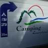 Camping Laasphetal Logo Camping Laasphetal Logo