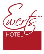 Ewerts Hotel Logo Ewerts Hotel Logo