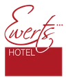 Ewerts Hotel Logo Ewerts Hotel Logo
