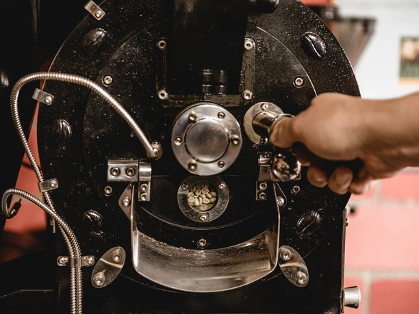 Der Kaffee-Sommelier Willy Zemp_Doppleschwand