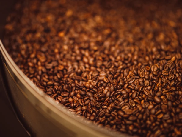 Der Kaffee-Sommelier Willy Zemp_Doppleschwand Der Kaffee-Sommelier Willy Zemp_Doppleschwand