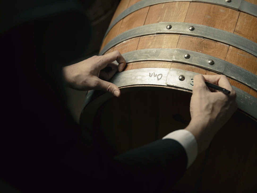 Distillerie Studer & Co AG Distillerie Studer & Co AG, LuzernDistillerie Studer & Co AG, LucerneDistillerie Studer & Co AG, Lucerne