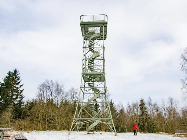 Der Gillerbergturm