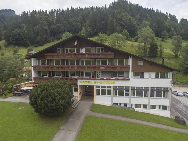 Hotel Sporting