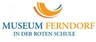 Logo Museum Ferndorf Logo Museum Ferndorf