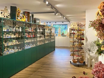 RATAGS‑Erlebniswelt & Schauwerkstatt in Langenwolmsdorf