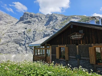 Schachenhaus
