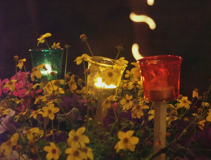 Sommernachtsfest in Bad Griesbach