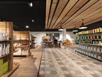 Kaffee-Kompetenzcenter