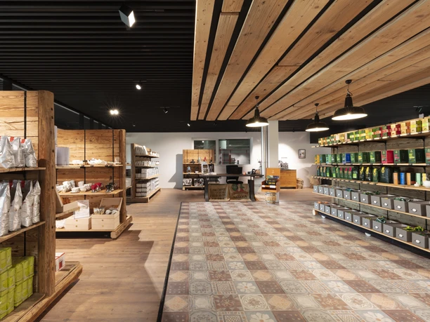 Kaffee-Kompetenzcenter