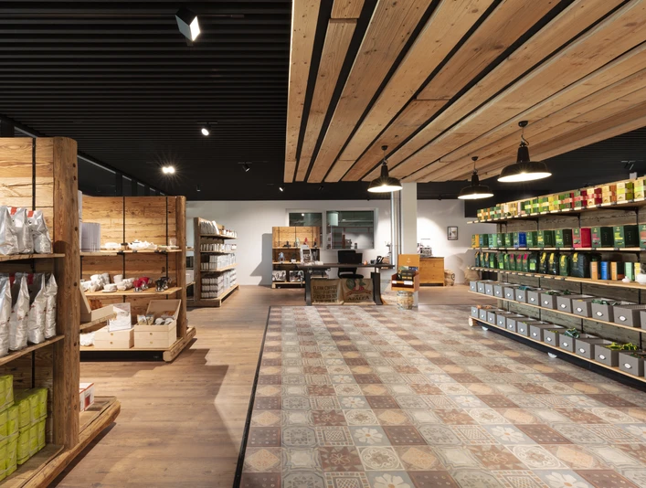 Kaffee-Kompetenzcenter