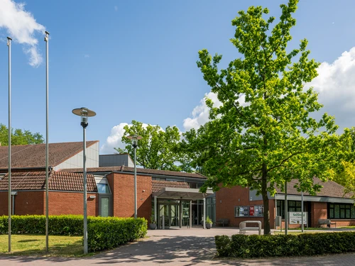 Burg Seevetal Conference and Event Center
