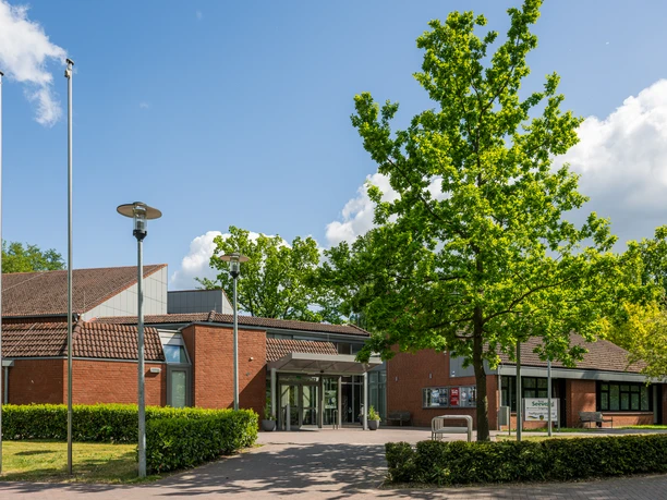 Tagungs- und Veranstaltungszentrum Burg Seevetal