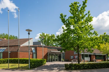 Tagungs- und Veranstaltungszentrum Burg Seevetal Tagungs- und Veranstaltungszentrum Burg Seevetal
