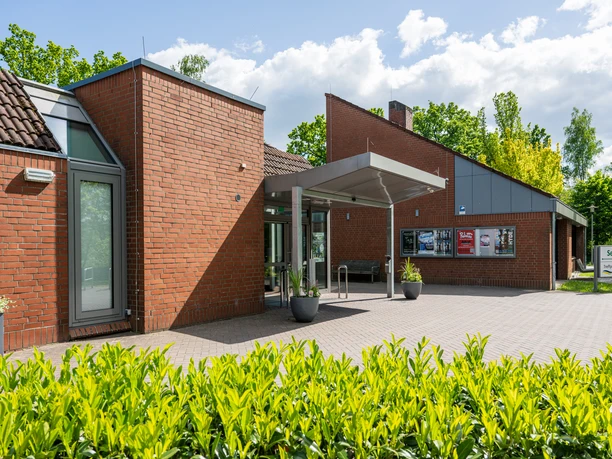 Tagungs- und Veranstaltungszentrum Burg Seevetal