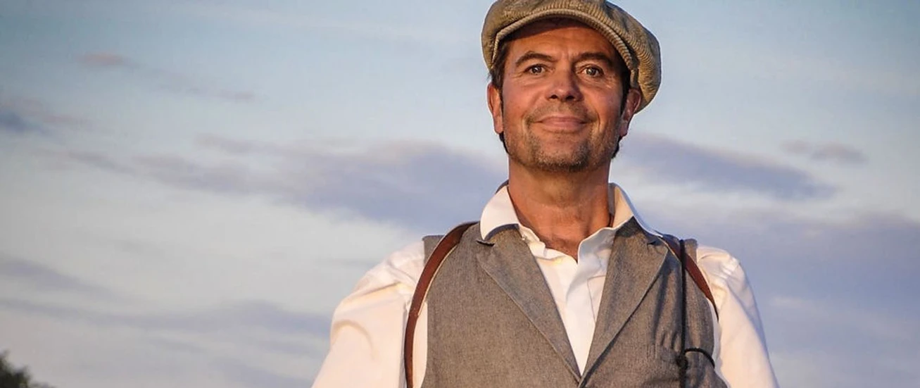 Stephan Rodefeld: "Schnitzel und Schnauze"