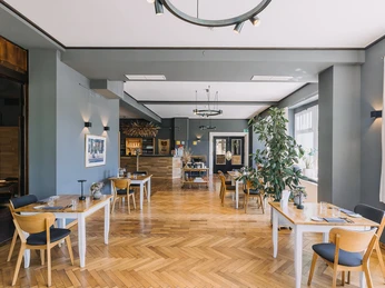 Restaurant Heiderand Restaurant HeiderandRestaurant HeiderandRestaurace HeiderandRestauracja HeiderandRestaurant HeiderandRistorante Heiderand