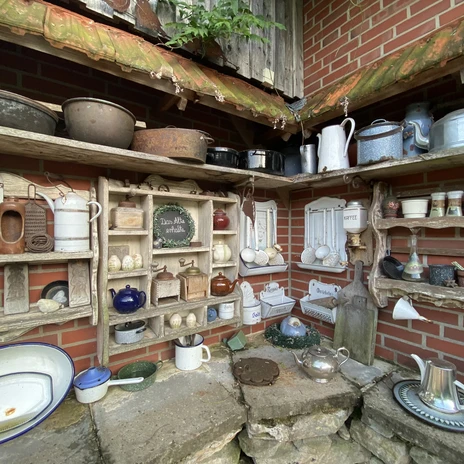 Kräuterhof Rosen, Geeste - Kräutergarten ©Emsland Tourismus GmbH (5) (1).jpeg