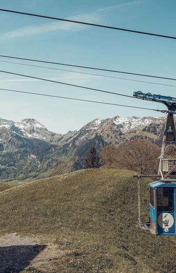 Buiräbähnli Brändlen