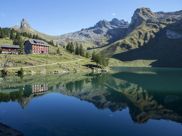Bannalpsee