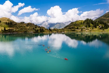 Trübsee