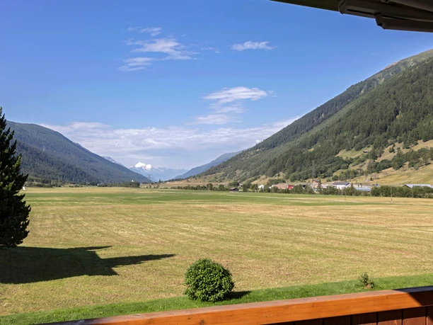 Aussicht