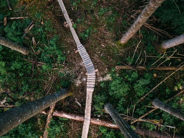 Bikepark Oberammergau Bikepark Oberammergau