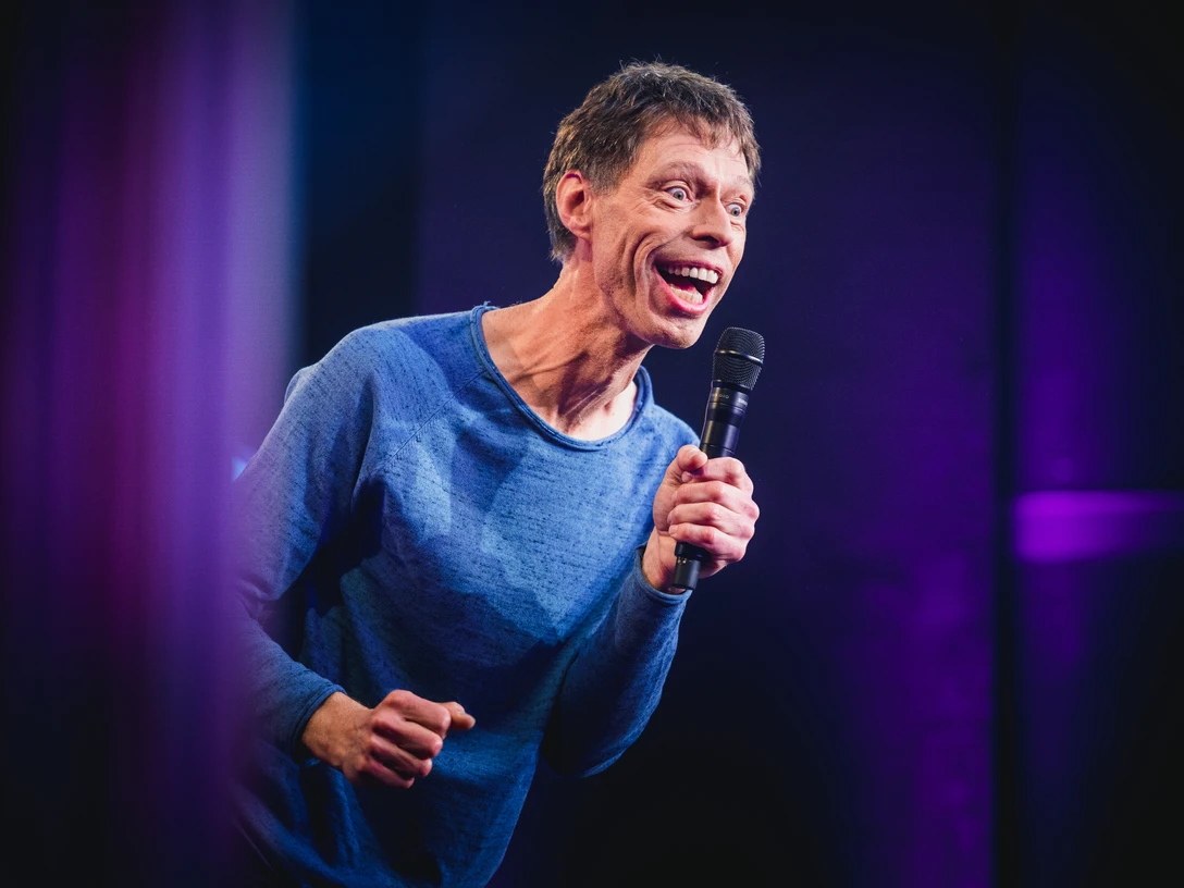 Comedy: Maddin Schneider - "Schöne Sonndaach" auf Juist.jpg Comedy: Maddin Schneider - "Schöne Sonndaach" auf Juist