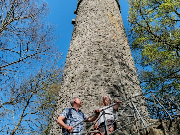 Schreckenbergturm