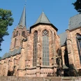 Liebfrauenkirche Frankenberg (Eder)