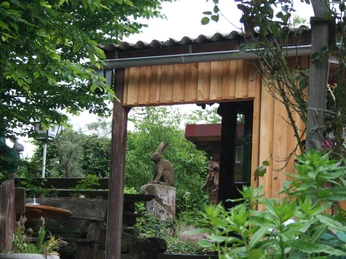 2014 Naumburg Café Hasenacker