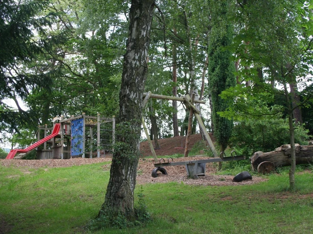 2014 Naumburg Café Hasenacker