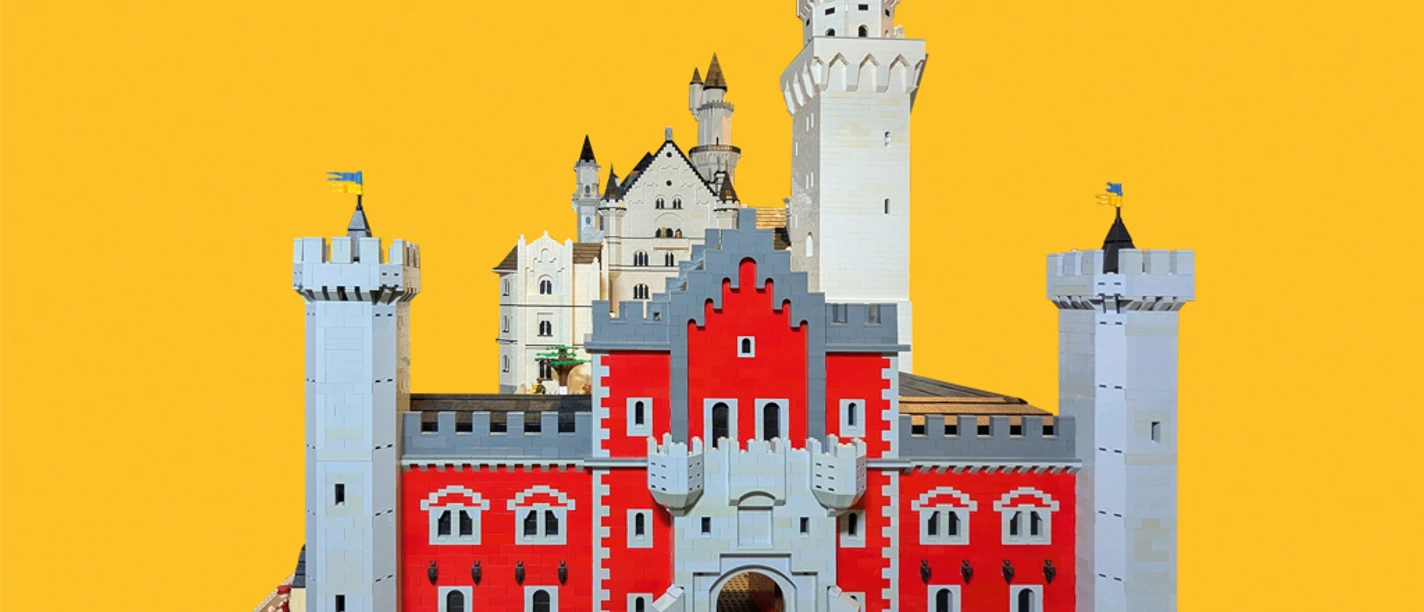 Sonntagsführung Ausstellung Bricks am Meer Sonntagsführung Ausstellung Bricks am Meer