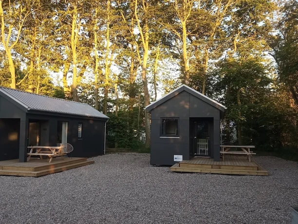 Aarø Camping