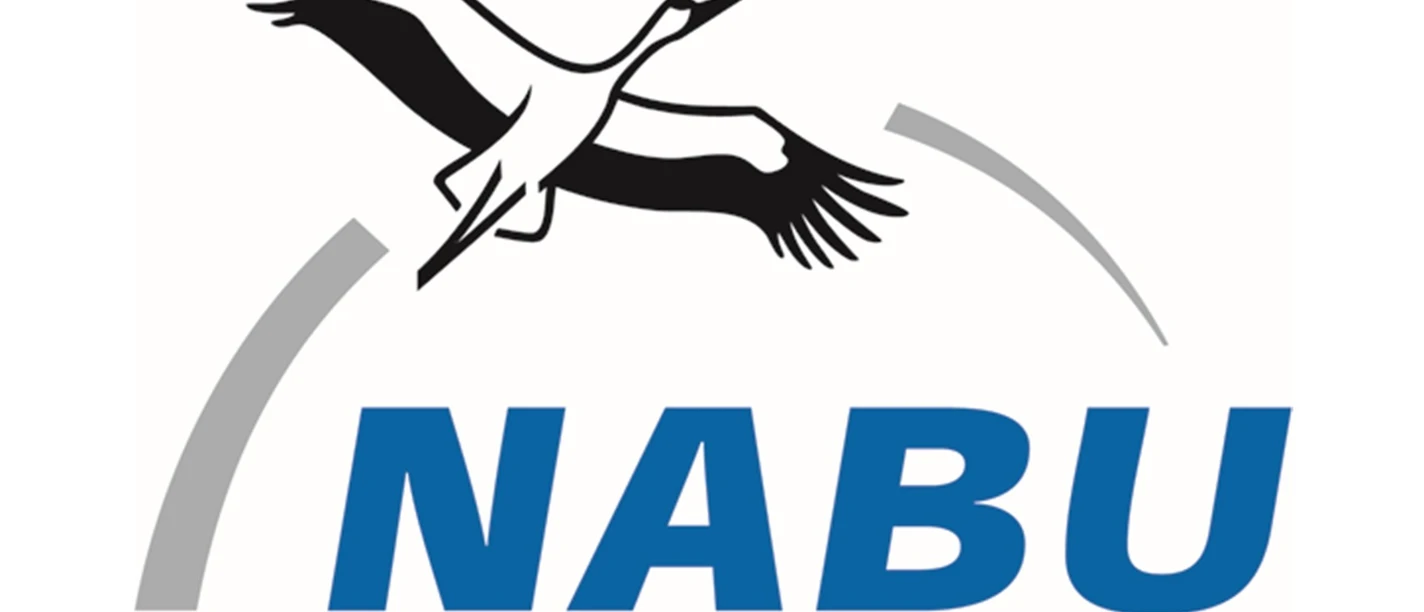 NABU Logo Katinger Watt