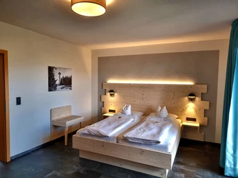 Waldhotel Willingen Apartment Waldhotel Willingen Apartment